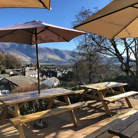 The Coledale