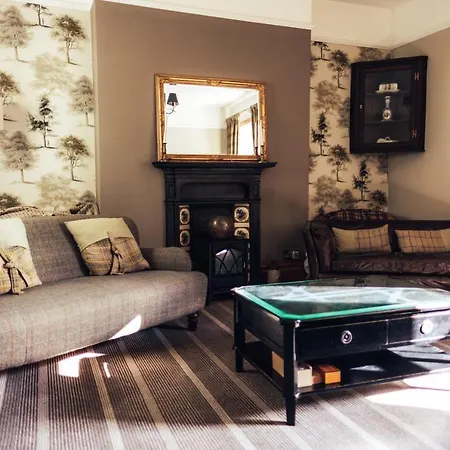 The Coledale Отель 3*