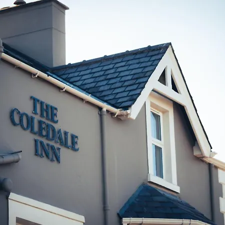 The Coledale Брэтуэйт