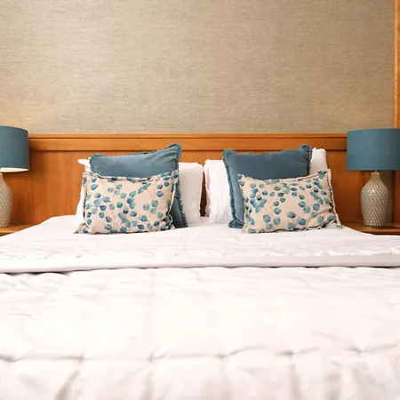 The Coledale Отель