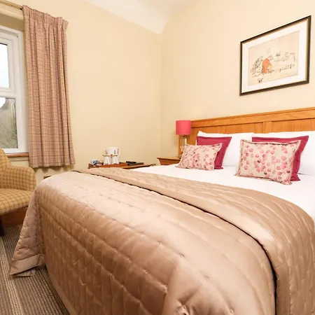 The Coledale Отель 3*