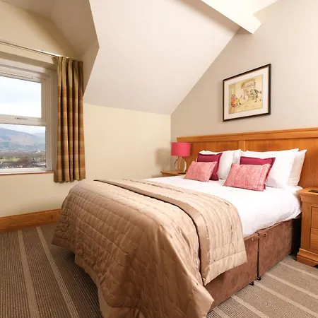 Отель The Coledale 3*