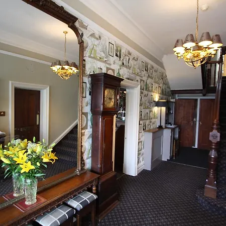 The Coledale Брэтуэйт