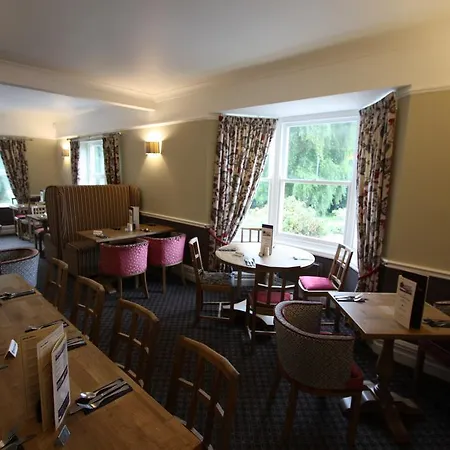 The Coledale Брэтуэйт