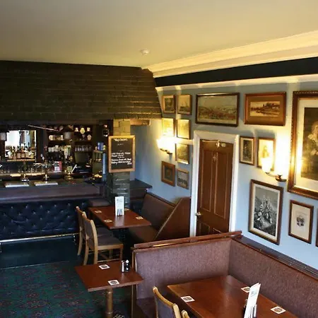 ホテル The Coledale ブレイスウェイト