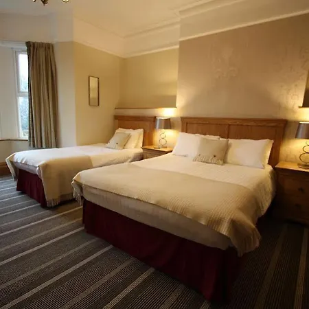 The Coledale Брэтуэйт