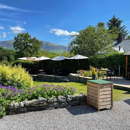 Hotel The Coledale