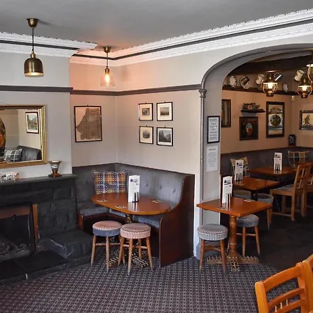 The Coledale Braithwaite