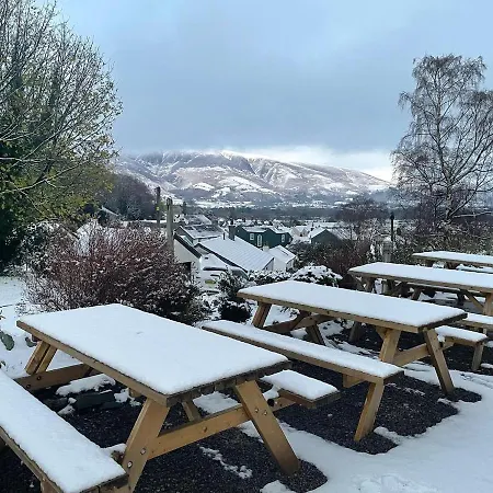 The Coledale 3*