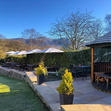 מלון The Coledale