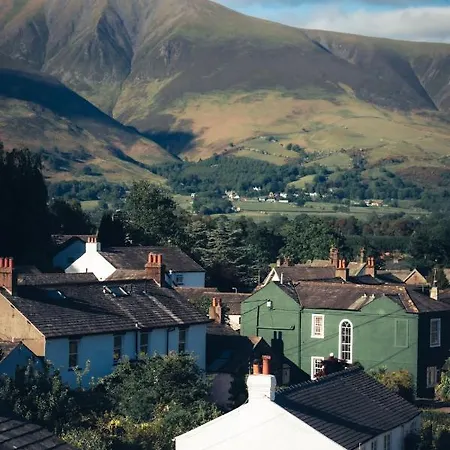 The Coledale Hotel Braithwaite