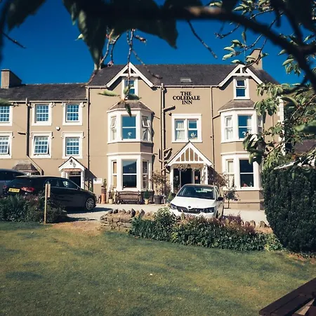 The Coledale Hotel