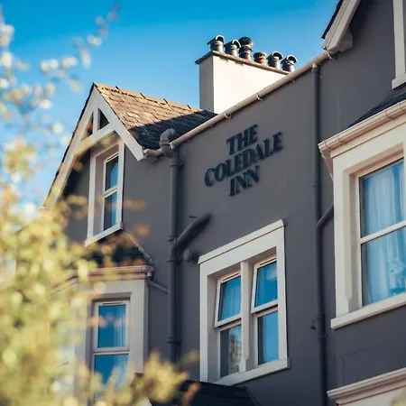 Hotel The Coledale 3*