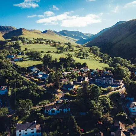 The Coledale Hotel 3*