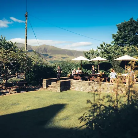 The Coledale Braithwaite