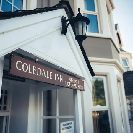 The Coledale Hotel Braithwaite
