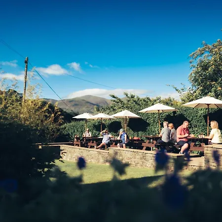 The Coledale Hotel 3*