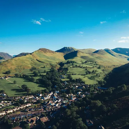 The Coledale 3* Braithwaite