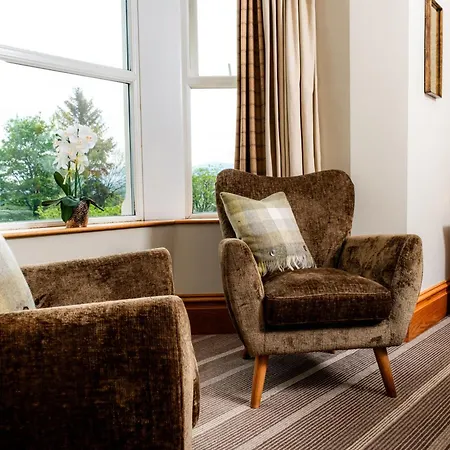 The Coledale 3*