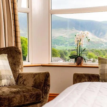 The Coledale 3* Braithwaite