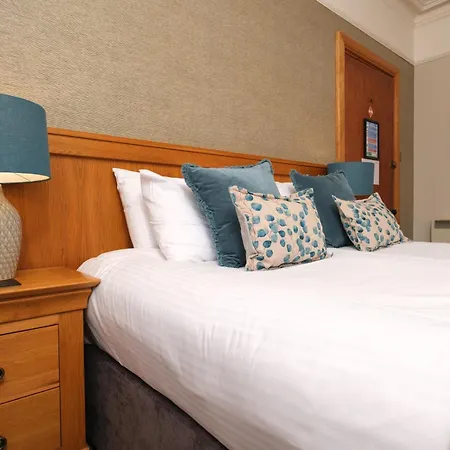 The Coledale ברייתווייט