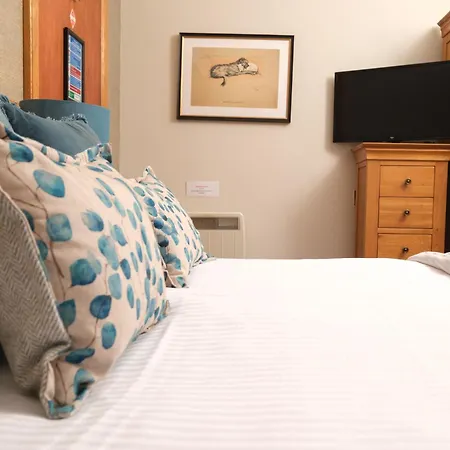 The Coledale 3* Braithwaite