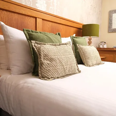 Hotel The Coledale 3*