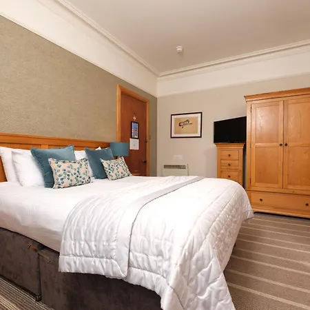 The Coledale Hotel