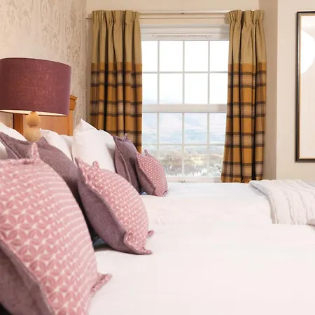 The Coledale Hotel Braithwaite
