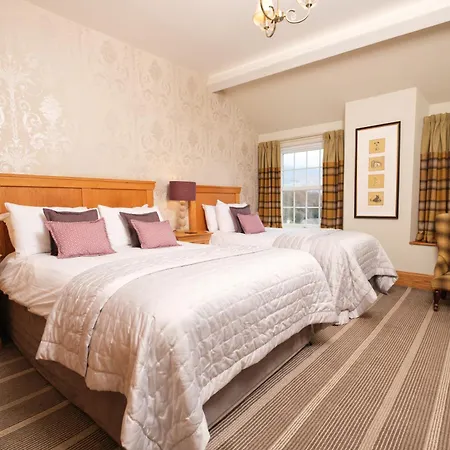 Hotel The Coledale Braithwaite