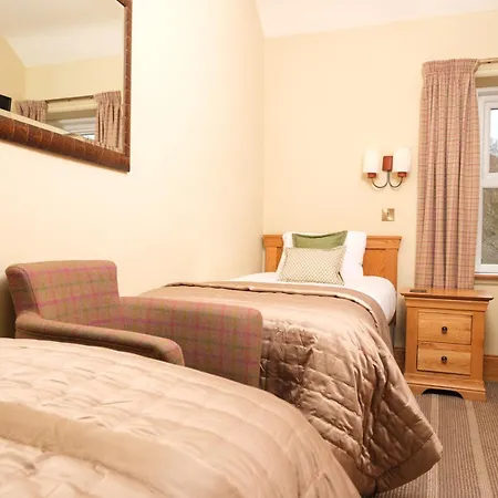 The Coledale 3* Braithwaite