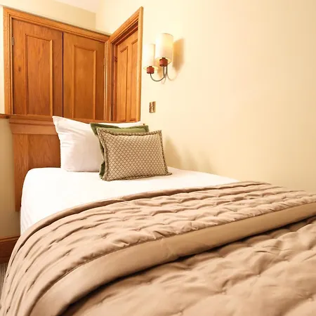 The Coledale מלון