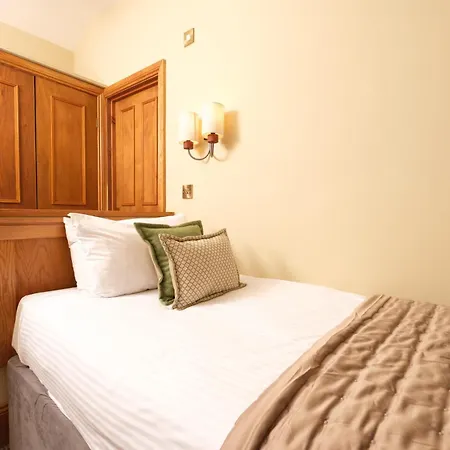 The Coledale Hotel 3*