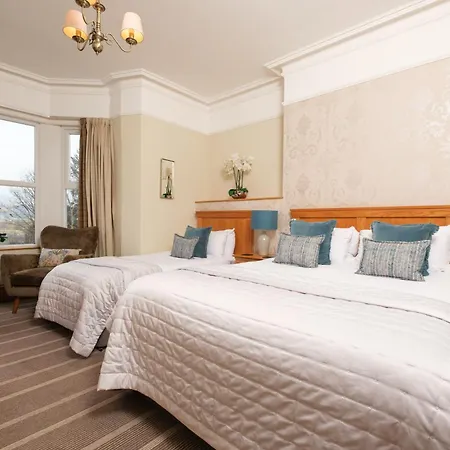 The Coledale Hotel Braithwaite