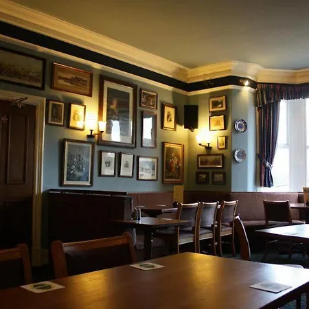 The Coledale 3* Braithwaite