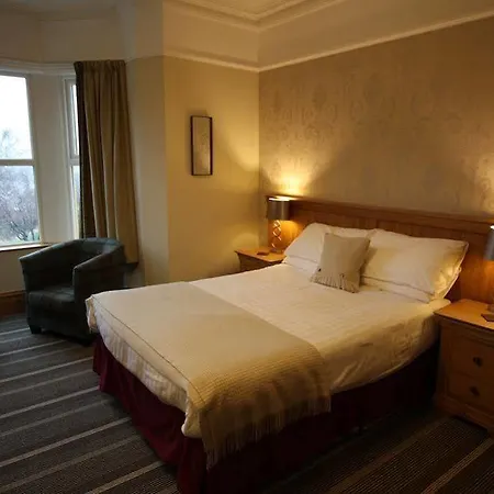 Hotel The Coledale Braithwaite