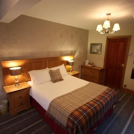 The Coledale Braithwaite