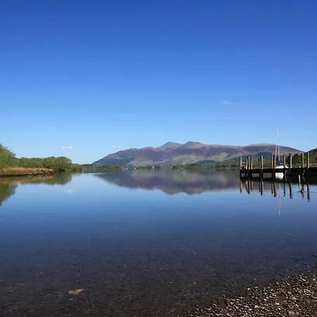 The Coledale Braithwaite