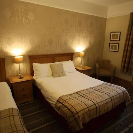 Hotel The Coledale Braithwaite