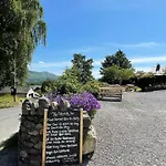 Szálloda The Coledale 3*
