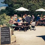 Szálloda The Coledale Braithwaite