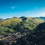 The Coledale 3* Braithwaite
