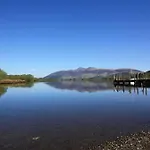 The Coledale Braithwaite