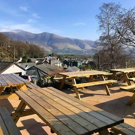 The Coledale