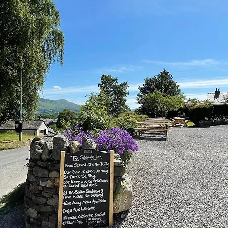 Hotel The Coledale 3*