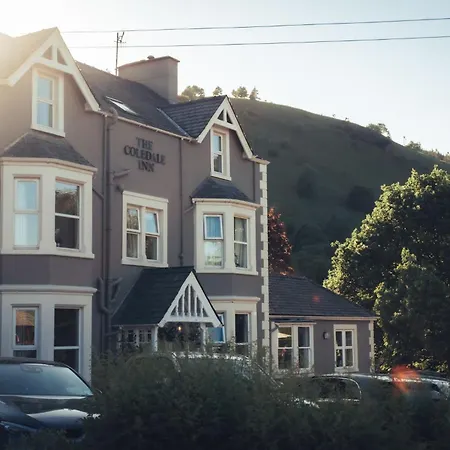The Coledale 3*