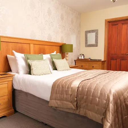 The Coledale 3*