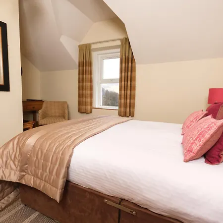 Hotel The Coledale