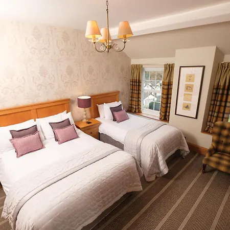 The Coledale 3*