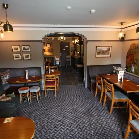 The Coledale